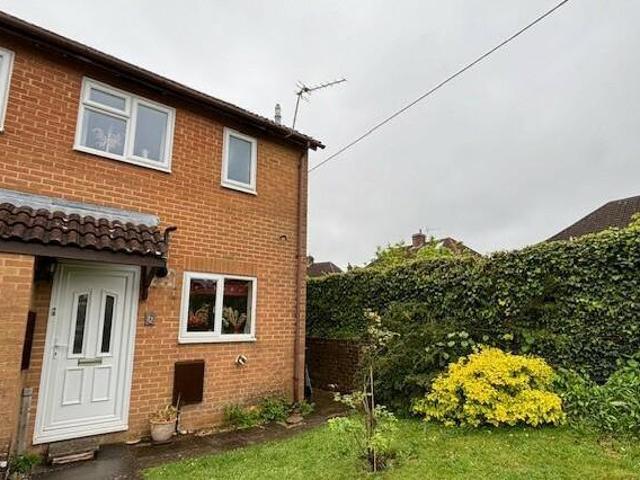 House for sale in Warminster, Wiltshire