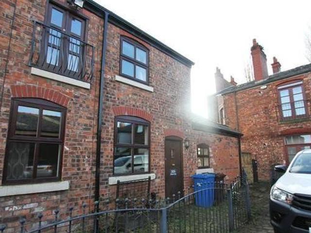 House for sale in Greater Manchester