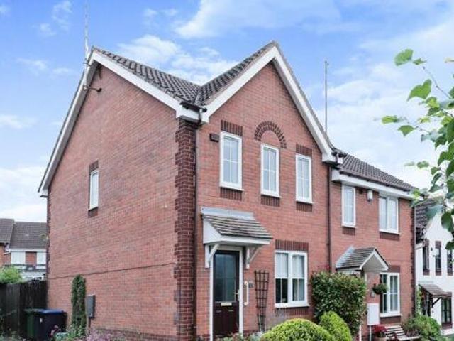 House for sale in Catchem's End, Warwick