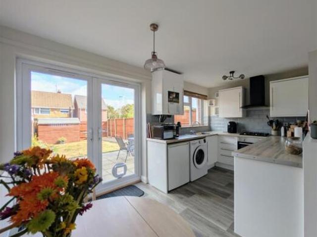 Cottage for sale in Gloucester, Gloucestershire