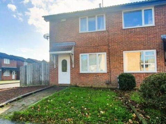 House for sale in Washington, Sunderland