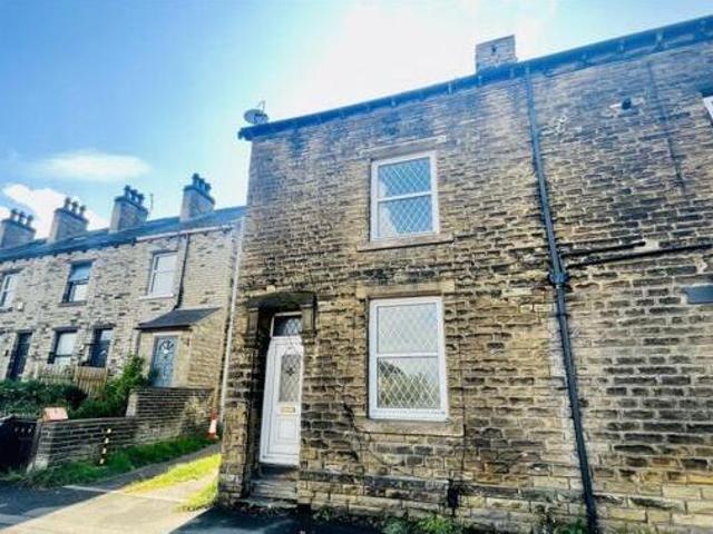 House for sale in North Yorkshire