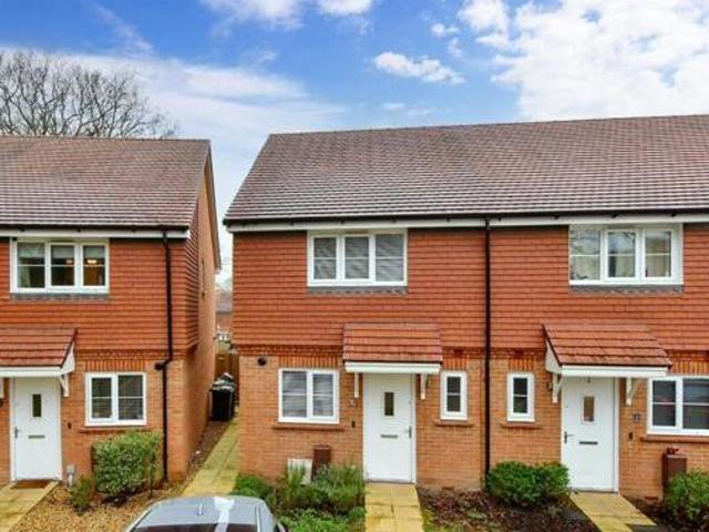 House for sale in Spring Vale, Hampshire