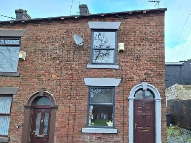 House for sale in Lancashire