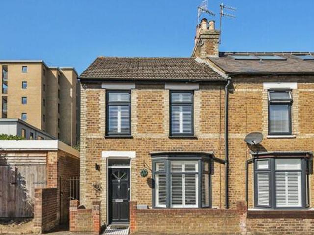 House for sale in North Watford