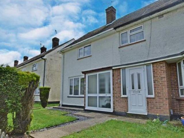 House for sale in Woodside, North Watford