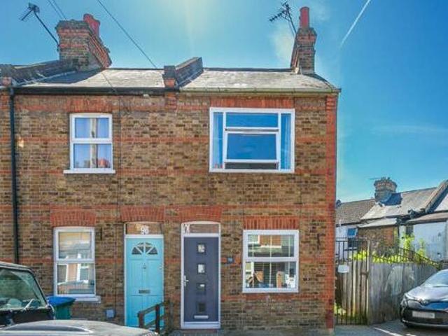 House for sale in North Watford, Watford