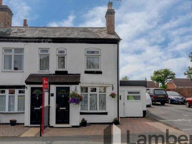 House for sale in Redditch, Worcestershire