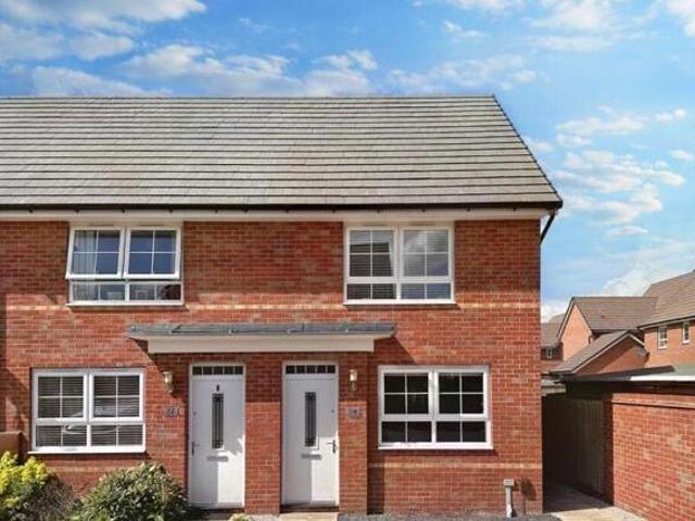 House for sale in Lower Farm Estates, Camp Hill