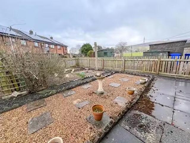 House for sale in Akeld