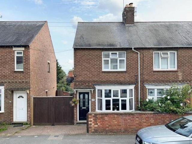 House for sale in Burrow's Bush, Wellingborough