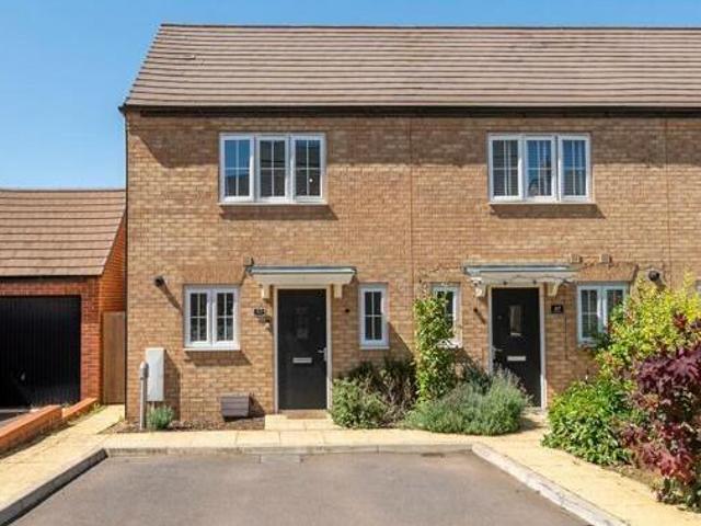 House for sale in Stanton Cross, Wellingborough