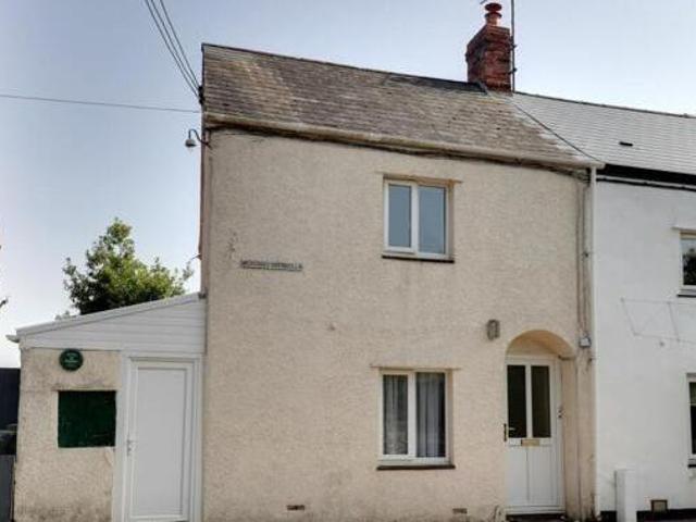 House for sale in Somerset