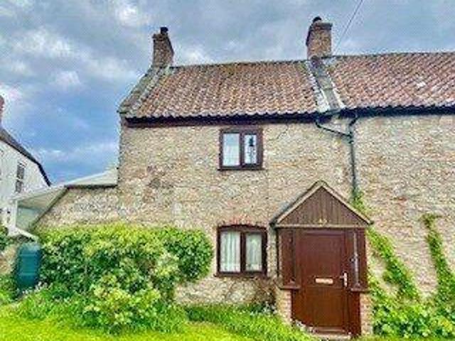 House for sale in St Cuthbert Out, Wells