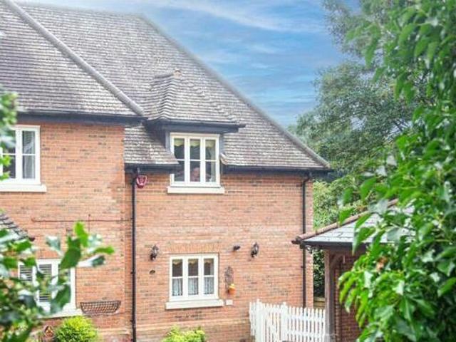 House for sale in Oaklands, Welwyn Hatfield