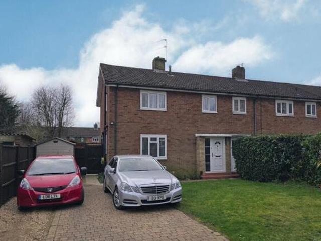 House for sale in Fretherne, Hertfordshire