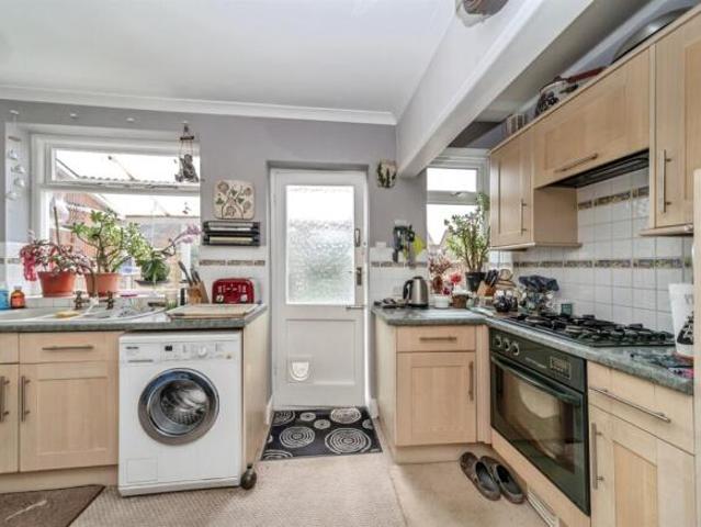 Property for sale in Newnham, Bedford