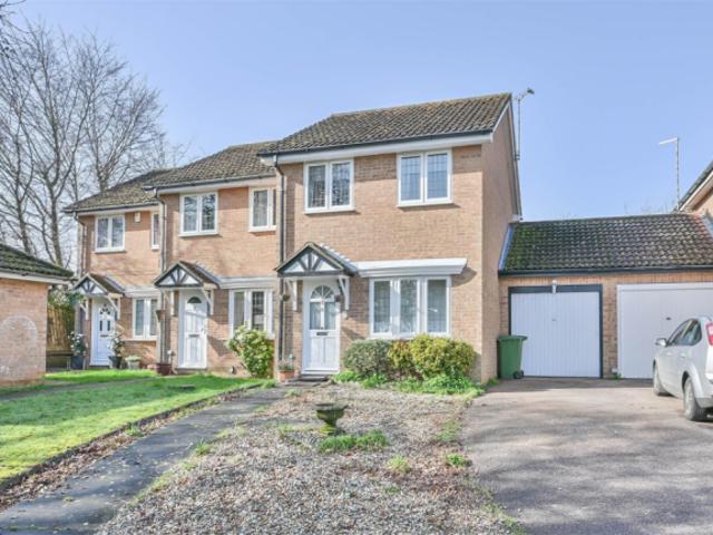 Cottage for sale in Navestock Side, Essex