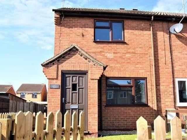 House for sale in East Midlands