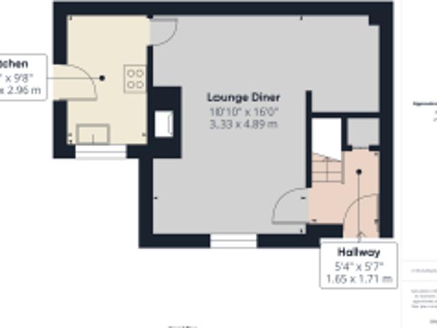 Cottage for sale in East Midlands