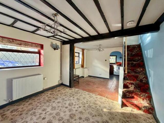 Cottage for sale in Bitterne, Southampton