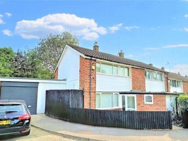 House for sale in Turves Green, West Midlands