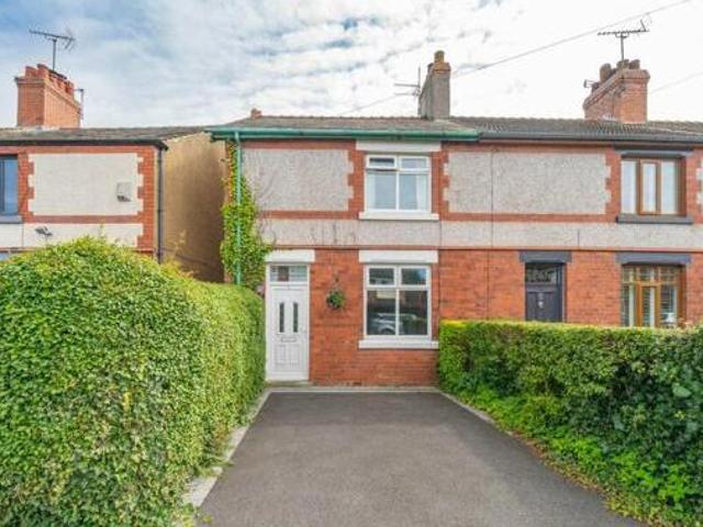 House for sale in Birkenhead, Liverpool City Region