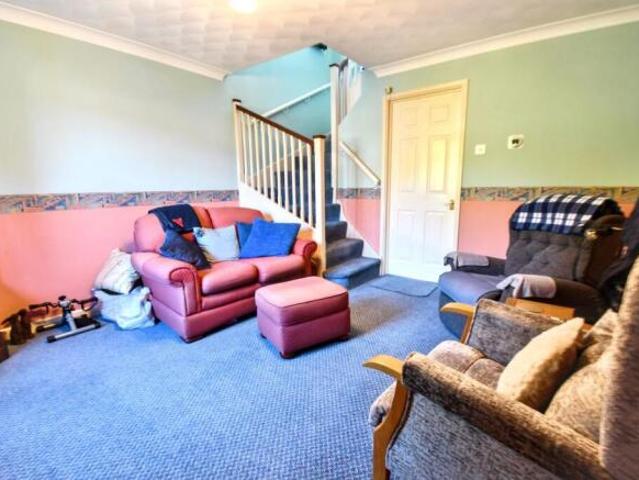 Cottage for sale in Kempston, Bedford