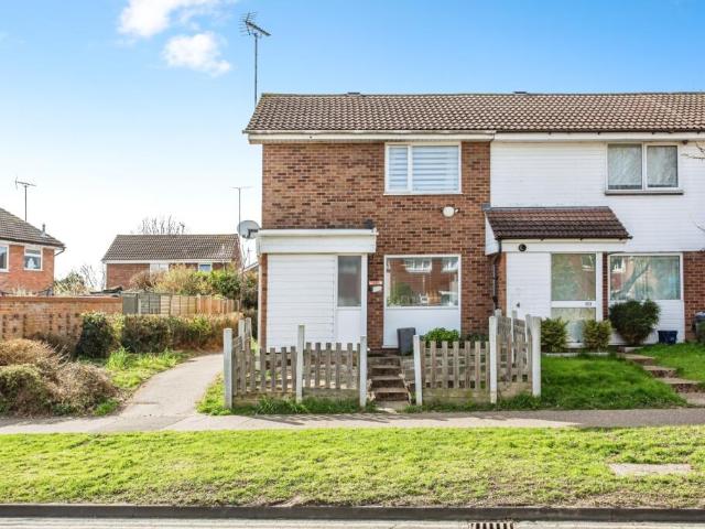 Terraced House for sale in Sefton