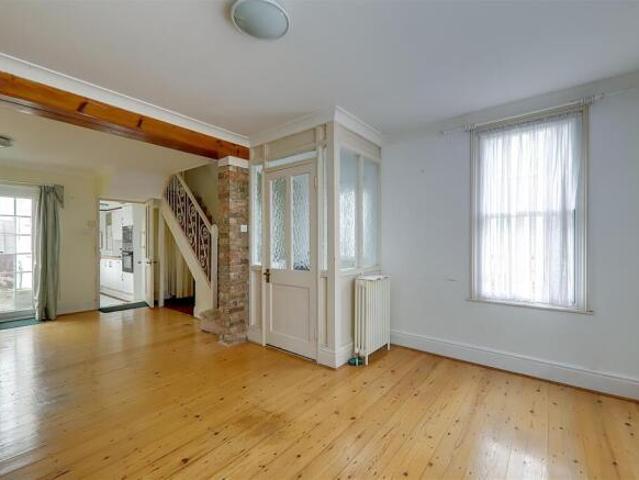 Cottage for sale in Worthing, West Sussex