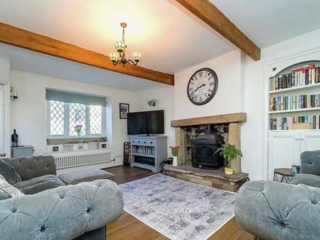House for rent in Lancashire
