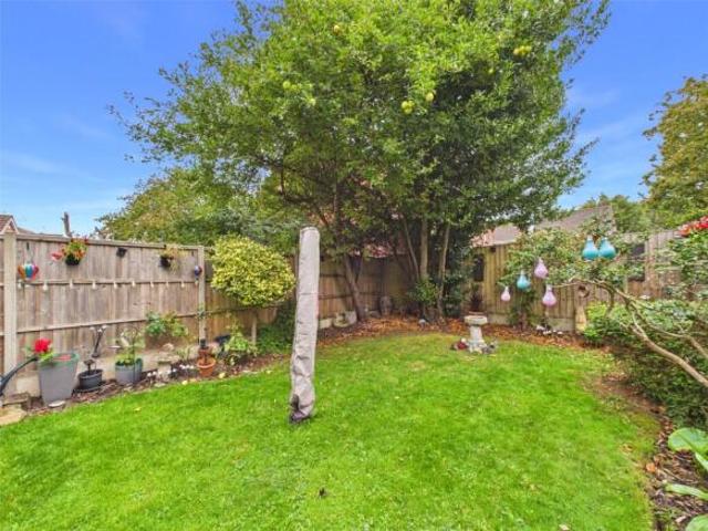 Property for sale in Warndon, Worcestershire