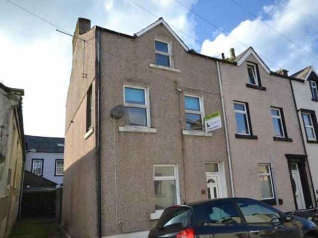 House for sale in Whitehaven