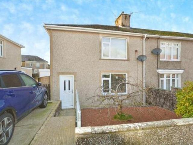 House for sale in Whitehaven