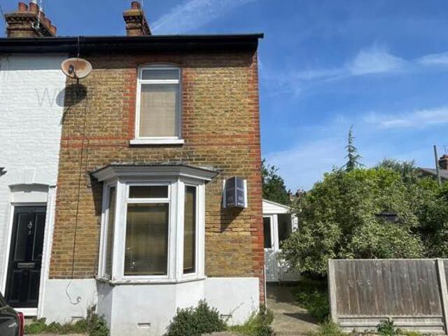 House for sale in Whitstable, Kent
