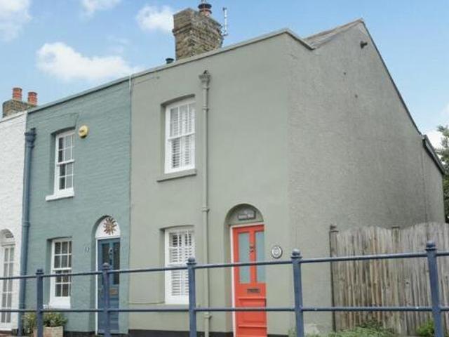 House for sale in Whitstable, Kent