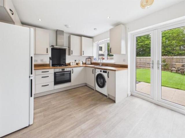 Cottage for sale in Pamington, Gloucestershire