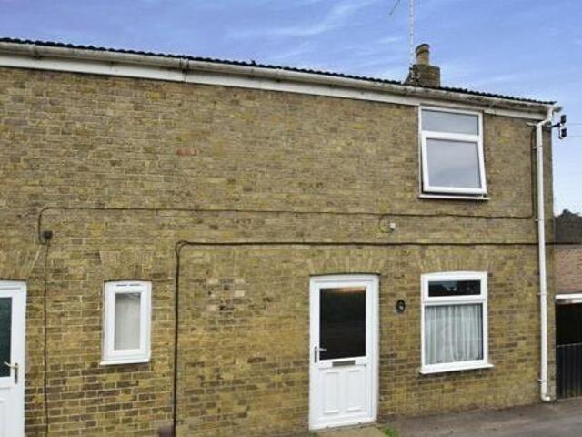 House for sale in Peterborough, Cambridgeshire and Peterborough