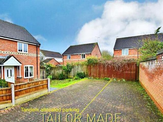 House for sale in Whoberley, West Midlands