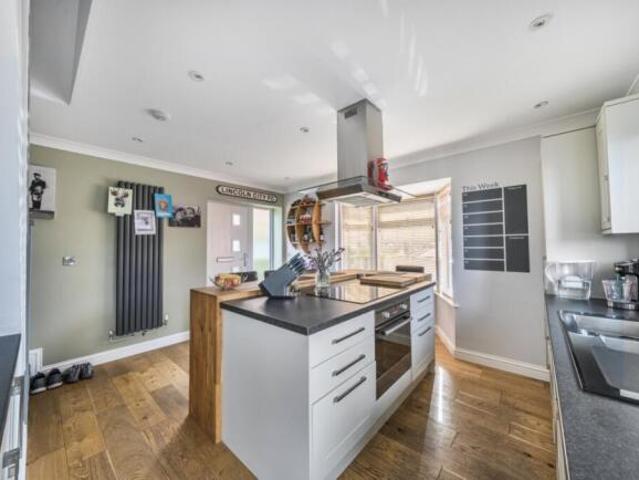 Property for sale in Ermine, Brayford