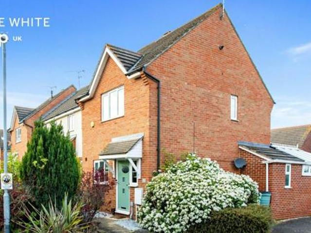 House for sale in Wickford