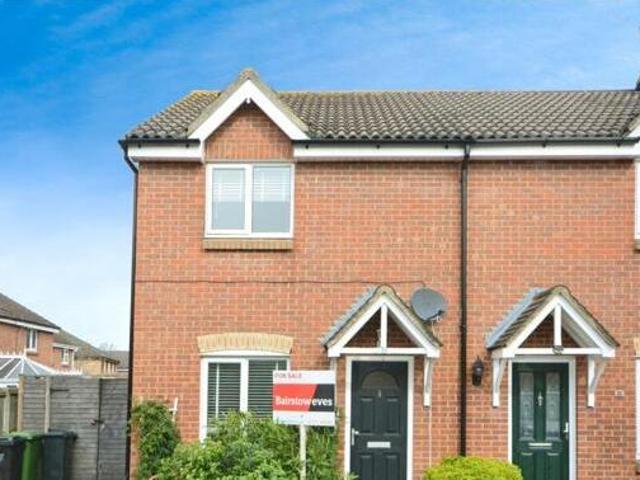 House for sale in Wickford