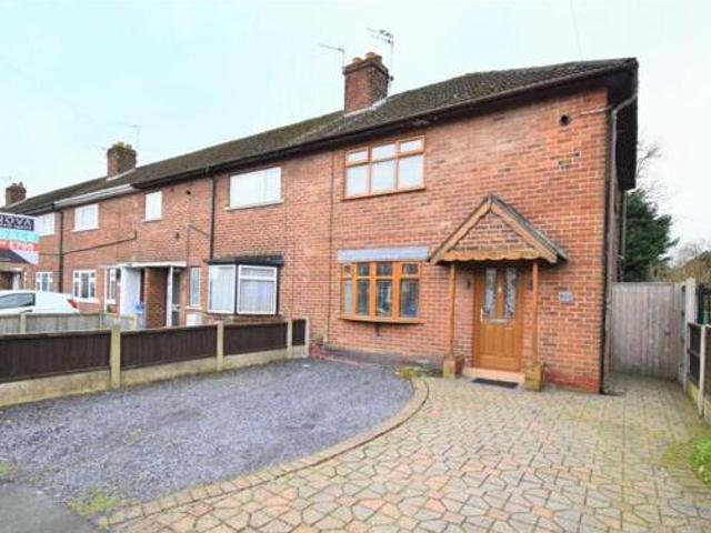 House for sale in Widnes, Cheshire