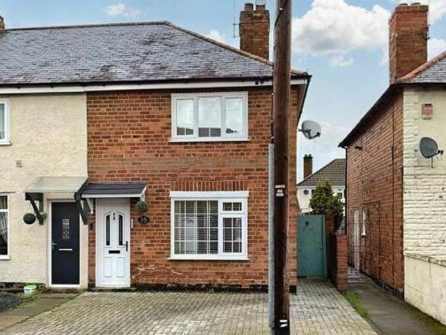 House for sale in South Wigston, Wigston Magna