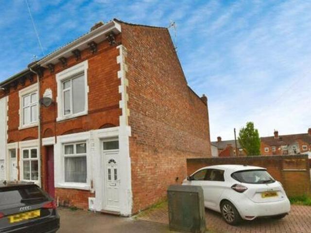 House for sale in Wigston, Oadby and Wigston