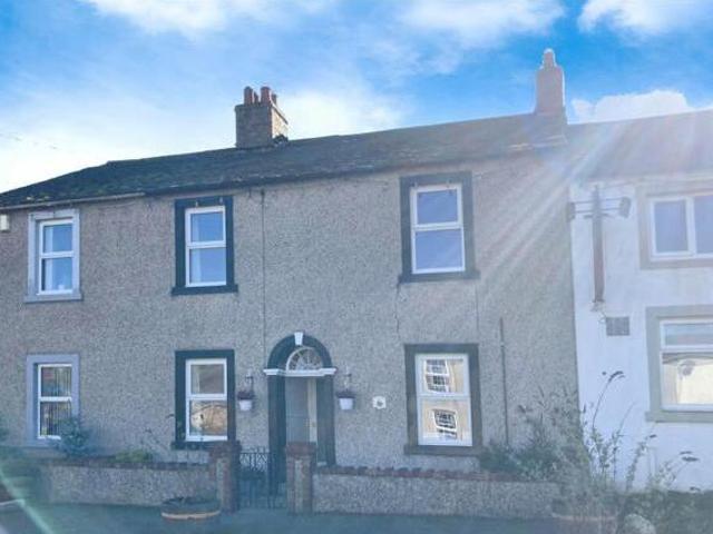 House for sale in Wigton