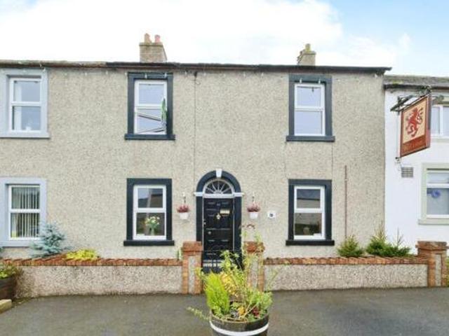 House for sale in Wigton