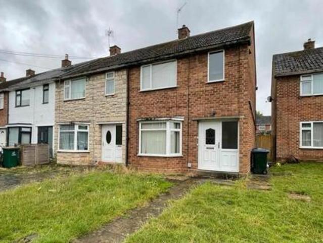 House for sale in Willenhall, West Midlands