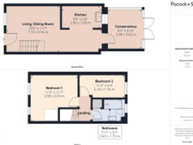Cottage for sale in Arbury, Cambridgeshire