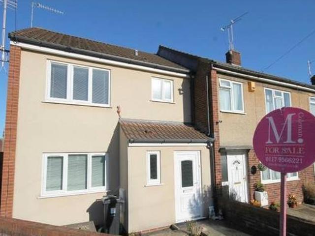 House for sale in Gloucestershire